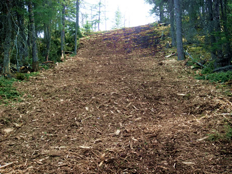 mulcher picture