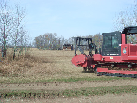 mulcher picture