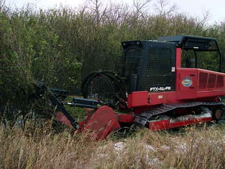 mulcher picture