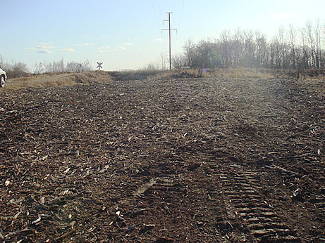 mulcher picture